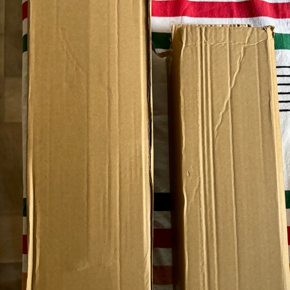 Rare HBC Stripes 14-Inch Bear Nutcracker with tags. - Picture 4 of 6